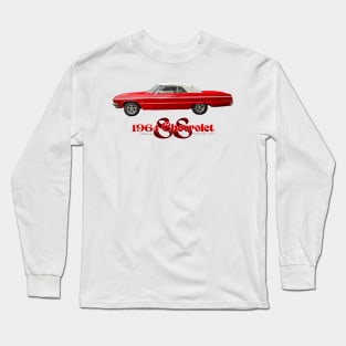 1964 Chevrolet Impala SS Convertible Long Sleeve T-Shirt